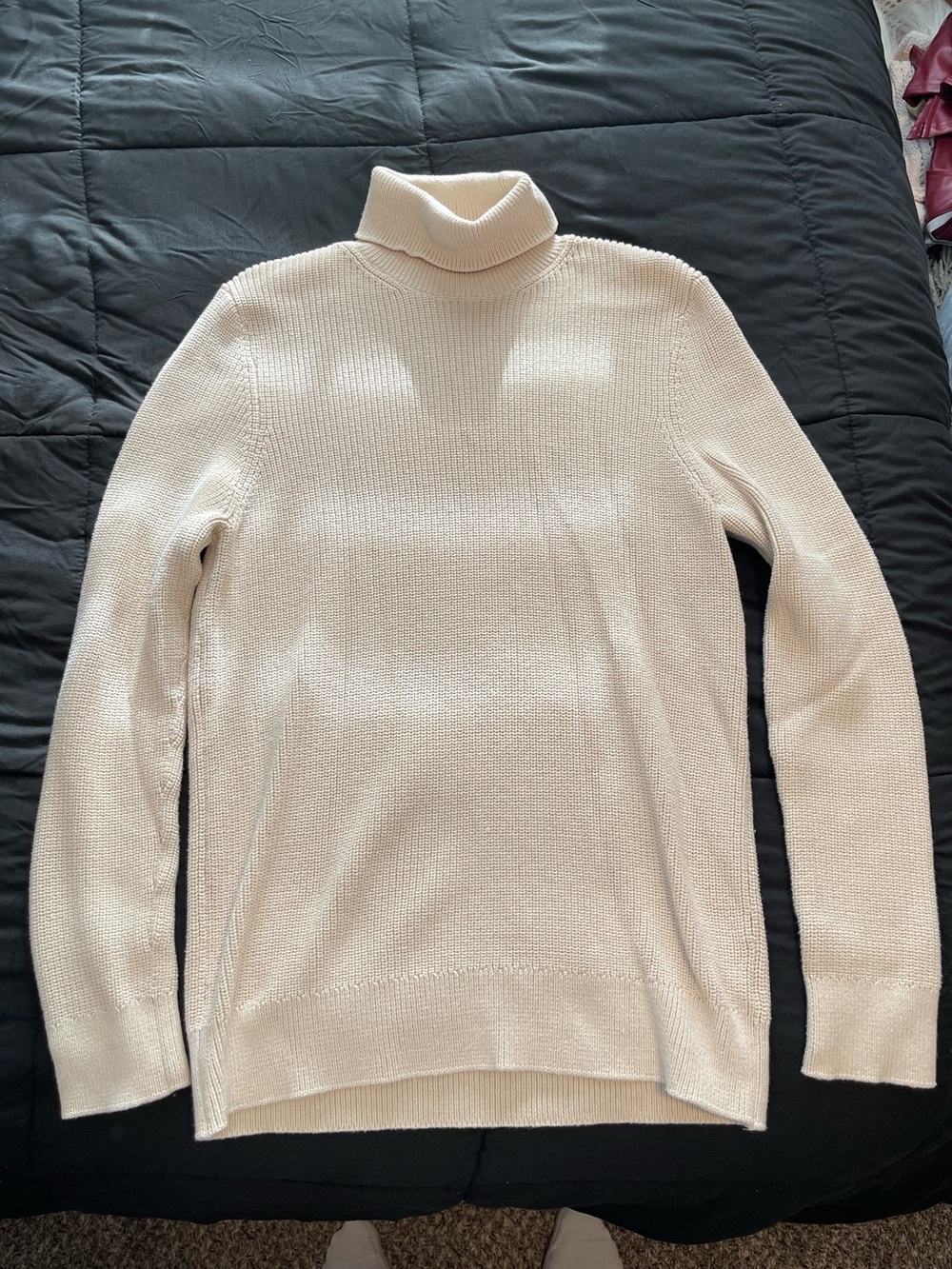 Turtleneck